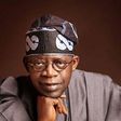 Bola Ahmed Tinubu
