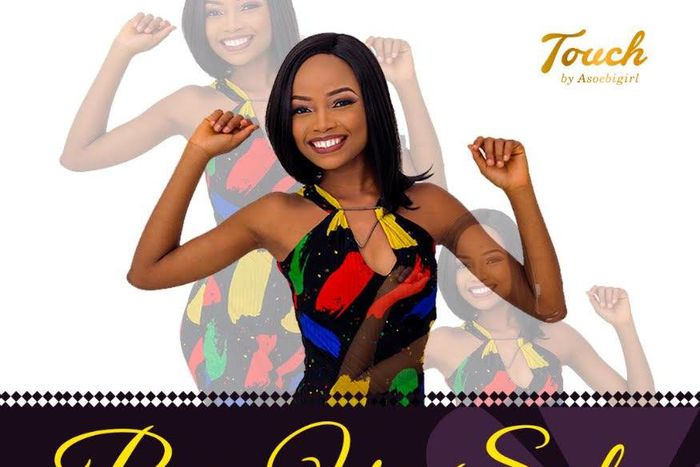 Pop-up fashion shop will be at Sweet Kiwi Lekki this weekend