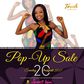 Pop-up fashion shop will be at Sweet Kiwi Lekki this weekend