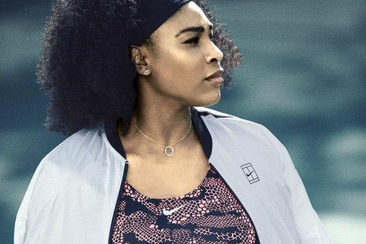 Serena Williams