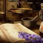 Witchcraft potions and spells