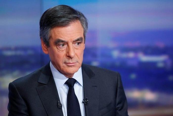 French presidential candidate Francois Fillon said in a television interview on January 26, 2017, that allegations he paid his wife for a fake job were 'disgusting'