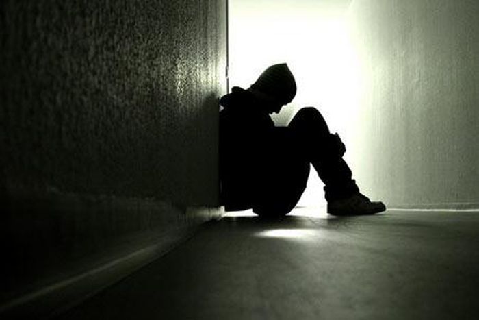 Attempted suicide should not be a crime