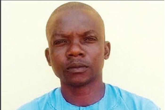 Mukaila Alatunse says he was inspired to go into kidnapping by Evans