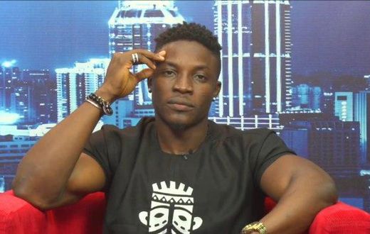 Bassey's interview with Pulse Nigeria