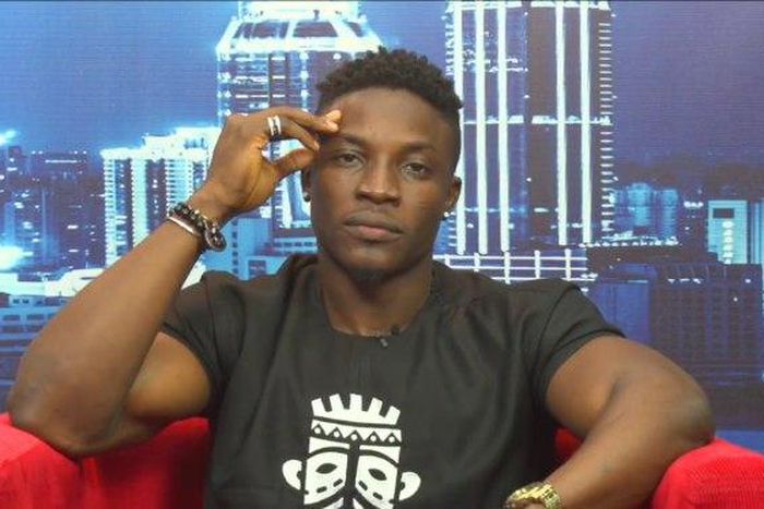 Bassey's interview with Pulse Nigeria