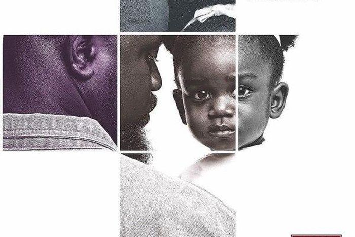 Sarkodie "Highest" album cover