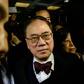 Former Hong Kong chief executive Donald Tsang leaves the Hong Kong High Court after the jury found him guilty of misconduct in his high-profile corruption trial on February 17, 2017