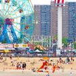 beach food nutritionist advice