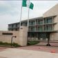 Nigerian Embassy in DC