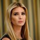 FILE PHOTO: Ivanka Trump attends U.S. President Donald Trump's strategy and policy forum with chief executives of major U.S. companies at the White House in Washington, U.S. February 3, 2017.