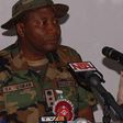 The Director, Army Public Relations, Col. Sani Usman.