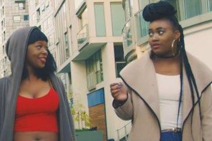 Xrizzy - Touchdown ft Mayorkun