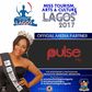 Miss Tourism, Arts and Culture Lagos 2017 Beauty Pageant