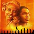 Queen of Katwe poster