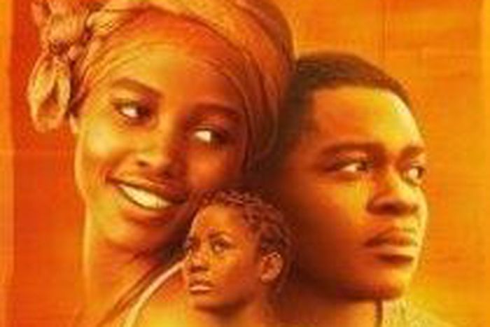 Queen of Katwe poster