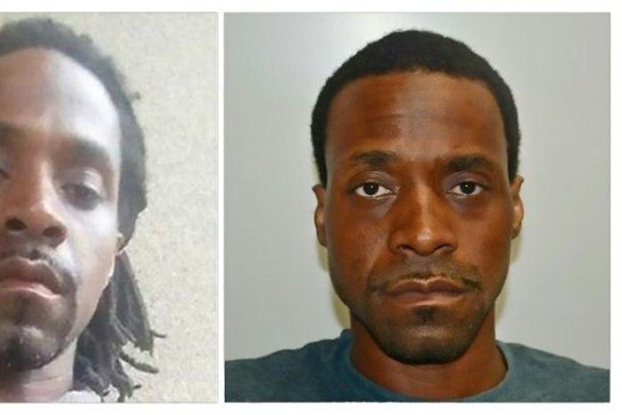 Shooting suspect Kori Ali Muhammad, 39, who authorites say went on a shooting spree in the central California city of Fresno, killing three people and injuring another before being arrested