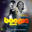 K Solo - Boogie down ft Coco Ice