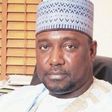 Niger State House of Assembly Speaker, Alhaji Ahmed Marafa