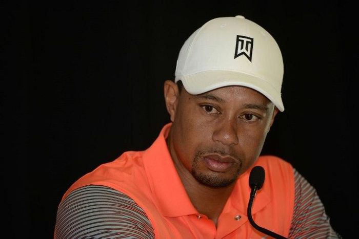 Tiger Woods announced in May that he had undergone a fourth back surgery that would keep him off the course for the rest of the 2017 season