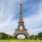 Eiffel tower