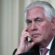 US Secretary of State Rex Tillerson told Congress Iran remained "a leading state sponsor of terror, through many platforms and methods"