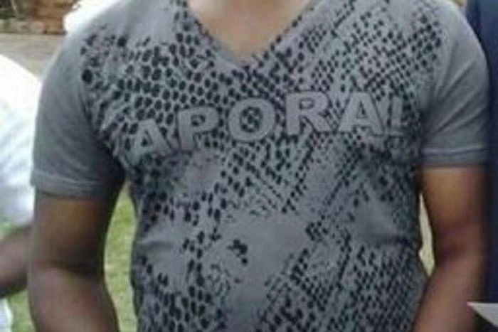 Aloy Ikegwuonu is said to be a notorious drug baron