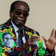 Zimbabwe President Robert Mugabe speaks at the party's annual conference on December 17, 2016 in Masvingo