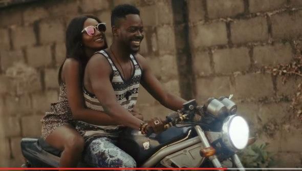 Adekunle Gold No forget me ft Simi