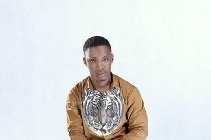 The late Samuel Ekerendu alias Sammy Paparazzi