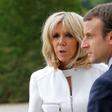 Macron's plans to create an official status and job for his wife as first lady were shelved in the face of a hostile online petition
