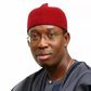 Governor Ifeanyi Okowa of Delta State