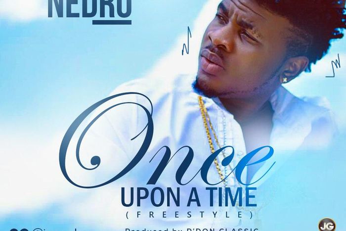 Nedro - once