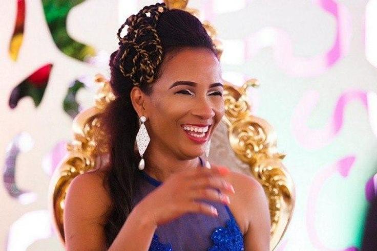 Ibinabo Fiberesima 