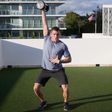 This exercise will make your whole body more powerful