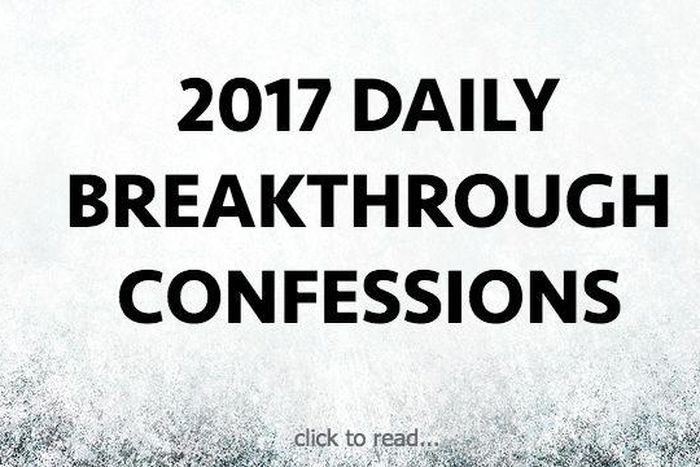 Daily Confessions (Photo used for illustrative purposes only)