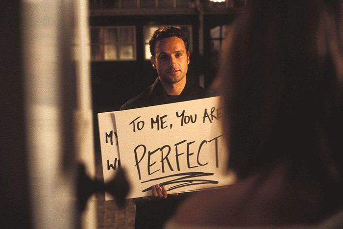 Love Actually