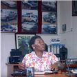 Kansiime's job interview