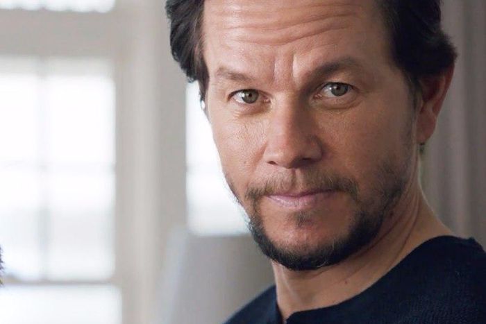 Mark Wahlberg.