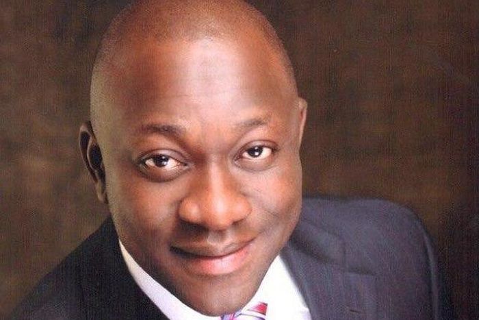 Hon. Abdulmumin Jibrin