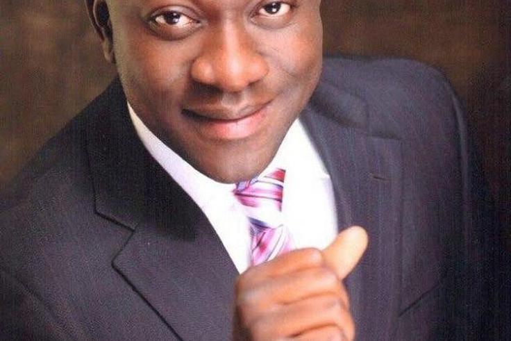 Hon. Abdulmumin Jibrin