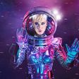 Katy Perry is up for five awards including Best Pop video for 'Chained to the rhythm' alongside hosting the MTV VMAs 2017