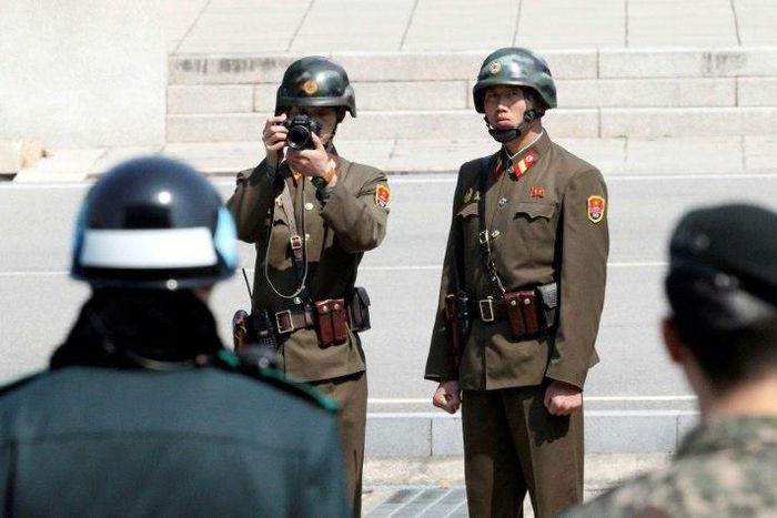 North Korea has arrested and jailed several US citizens in the past decade, often releasing them only after high-profile visits by current or former US officials or former US presidents