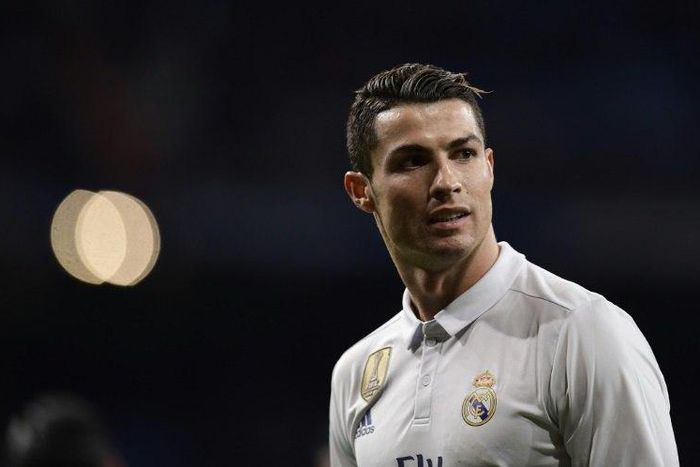 Real Madrid's Cristiano Ronaldo will rest ahead of Real's Champions League last 16 return game at Napoli