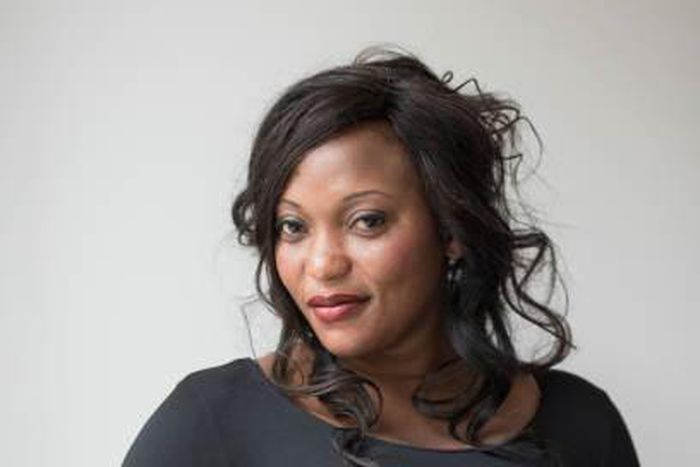 Vero Tshanda beat Rita Dominic, Lupita Nyong'O and Bimbo Akintola to win the 2017 AMAA Best  Actress  for her role in "Félicite"