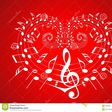 valentine-music-theme