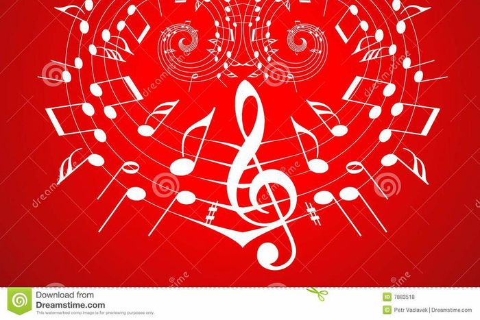 valentine-music-theme