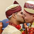Newlywed argues that you can be a Muslim as well as a gay person