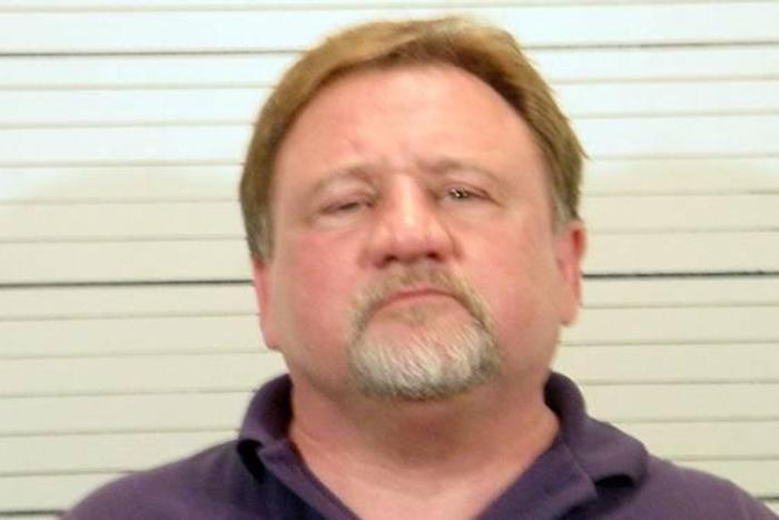 James T. Hodgkinson