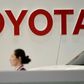Toyota, which lost its crown last year to Volkswagen as the world's top-selling automaker, expects a net profit of 1.5 trillion yen in the current year to March 2018